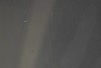 фото thumb №8, Капот кришка двигуна сіра audi a6 c5 lift 01-04