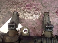 фото thumb №9, Opel corsa c 00-03 1.2 75km планка вприскувальний 0280151076 0280155965