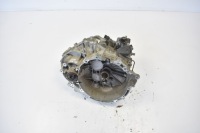 фото thumb №1, Коробка передач передач volvo v70 iii 2.0 d eu1r7002tec