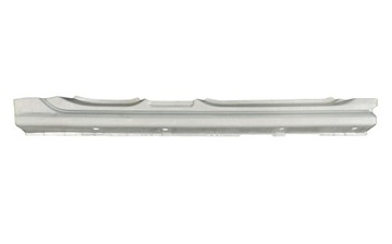 фото thumb №1, Порог пороги skoda fabia 6y 00-07 качество оцинковка правый