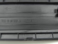 фото thumb №11, Kia niro 2024 левая сторона молдинг порог задняя