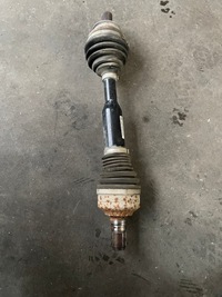 фото thumb №1, Volvo xc60 lift приводной вал левая 31367536