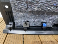 фото thumb №7, Opel corsa f 19-26 hb 5d защита ремня заднего накладка 39196890 oem номер