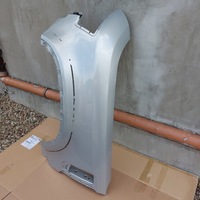 фото thumb №12, Land rover defender 20-r крыло левый l8b2=16016