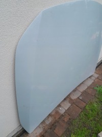 Mercedes a177 капот перед Оригінал, фото thumb