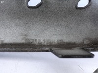 фото thumb №13, Smart fortwo iii 3 w453 14-19 решётка радиатора решётка радиатора впуск w бампер перед a4538881223