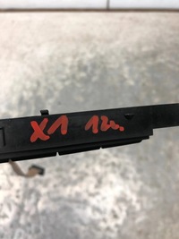 фото thumb №6, Панель управление переключатели bmw x1 e84 9195176