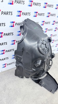 фото thumb №9, Mercedes h247 gla x247 підкрилок лівий перед передні a2478840100