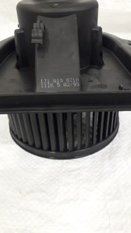 фото thumb №15, Vw new beetle bora golf 4 iv вентилятор обдув
