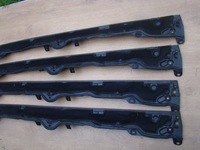 фото thumb №6, Renault megane iv talisman жабо нижні