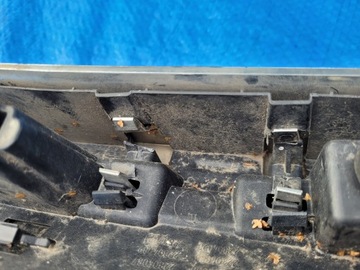 фото thumb №9, Запчасти | insignia a накладка планка хром крышки зад универсал рестайлинг 20804084