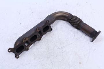 фото thumb №1, Колектор випускний audi q5 3.0tdi cdu