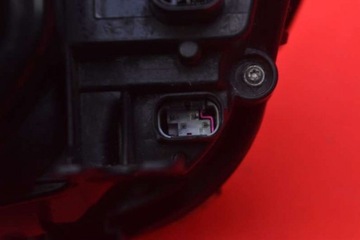 фото thumb №8, Фара правий лампа перед ксенон eu 162396 bmw e60 e61 03-07