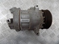 фото thumb №1, Renault captur компрессор компрессор кондиционера 0.9 dce