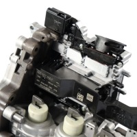 фото thumb №12, Porsche macan s 95b мехатроника коробки кпп / коробка передач dsg 3.0tdi ctba 0b5325025ac
