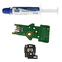 фото thumb №2, Модуль плата drl лампи фара mercedes класу v vito w447 14-23 праві