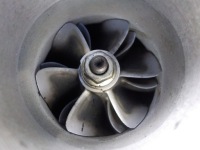 фото thumb №11, Ford transit vii mk7 2.2 tdci турбокомпресор / турбіна 6c1q-6k682-ce