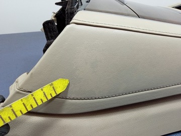 фото thumb №13, Mercedes s класс w222 туннель средний подлокотник a2226800010