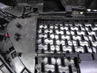 фото thumb №12, Mazda 6 iii gj 18-24 drugi lift решітка радіатора решітка радіатора радіатора gsh7-50712 оригінал