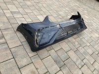 фото thumb №7, Mercedes glc ii x254 amg бампер перед orygi.