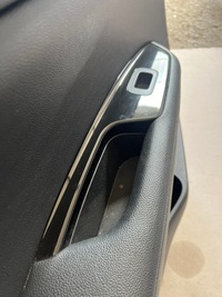 фото thumb №5, Kia optima jf універсал 16-19 оббивка боковина двері лівий зад