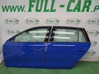 фото thumb №1, Audi a1 s-line дверь перед левая зад 19r