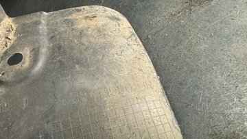 фото thumb №11, Renault master iii movano b підкрилок передні ліві запчастина передня 638410003r