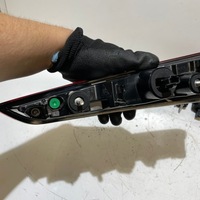 фото thumb №11, Renault captur ii правая лампа w крышка 265501234r