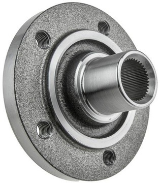 фото thumb №1, Ступиця колеса nty klp-vw-011p