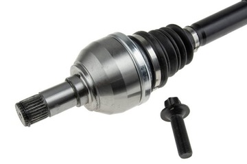 фото thumb №2, Nty піввісь привідна