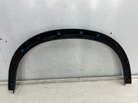 фото thumb №14, Молдинг mitsubishi asx i 10-22r. правый задний кромка подкрылок крыла бампера