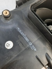 фото thumb №2, Infiniti q50 2,2 корпус фільтра повітря