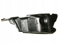 фото thumb №1, Seat leon крепление бампера перед левая сторона 2005 - 2012 новое