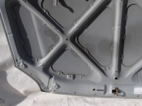 фото thumb №9, Капот крышка двигателя toyota avensis t25 149