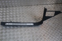 Купить Молдинг подсвеченная mercedes w463/4 a4636801406, фото thumb