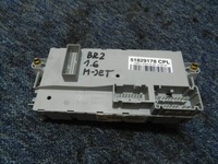 фото thumb №9, Бортовой компьютер замок зажигания bsi fiat bravo 2 1.6 16v m-jet