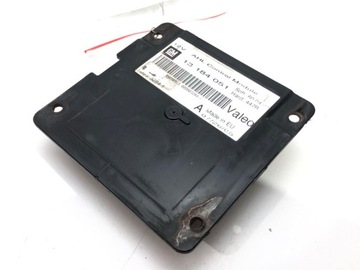 фото thumb №1, Преобразователь ксенон opel vectra c 13184051 02-09