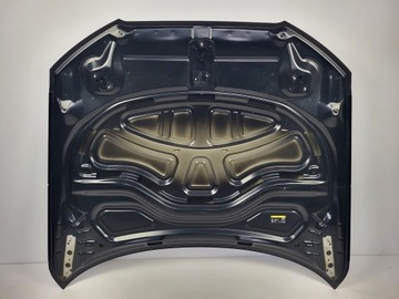 фото thumb №7, Капот крышка двигателя audi a6 c7 4g0 4g 2011-2018