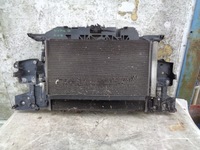 фото thumb №1, Pas передний радиатор комплект renault scenic 3 iii 1.6 16v