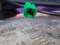 фото thumb №10, Peugeot 206 cc kobrio дах складний скло exyb