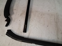 Peugeot 308 2 t9 hb молдинг уплотнитель прокладка стекло дверь правый задний Недорого, фото thumb