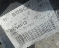 Laguna 3 2.0 dci радиатор вентилятор 214000035r 214100005r 214810046r с Разборки, фото thumb