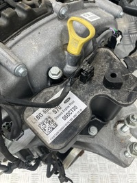 фото thumb №8, Двигатель комплектный b7jb ford fiesta mk8 17- 1.0 ecoboost