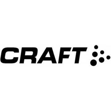 CRAFT ADV Essence Shorts 2-w-1 spodenki biegowe XL