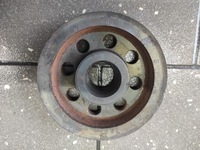 фото thumb №2, Колесо розподільного валу audi a4 b8 2.7 3.0 tdi 059109105g