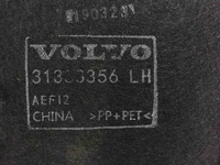фото thumb №8, Підкрилок задні задня volvo v90 s90 31383356