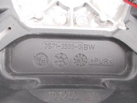 фото thumb №11, Кермо шкіряний дерев'яна ford mondeo mk2