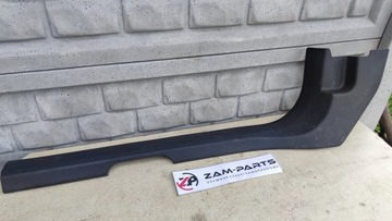 фото thumb №1, Защита планка порога левая corsa d 3d 13180585