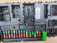 фото thumb №6, Ford mondeo mk5 2.0 tdci коробка модуль bcm bsi fu5t-15604-cal