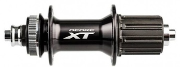 Задняя втулка Shimano Deore XT FH-M8000 32H